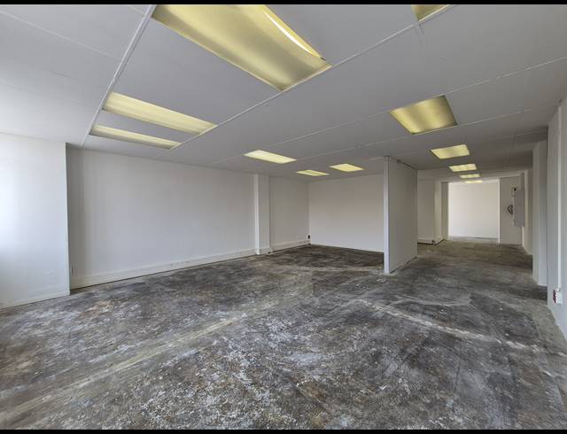 127M² OFFICE TO LET IN ILLOVO